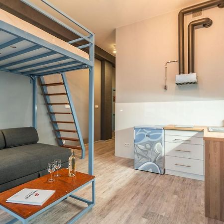 Rentplanet - Apartamenty Kosciuszki Wrocław Extérieur photo