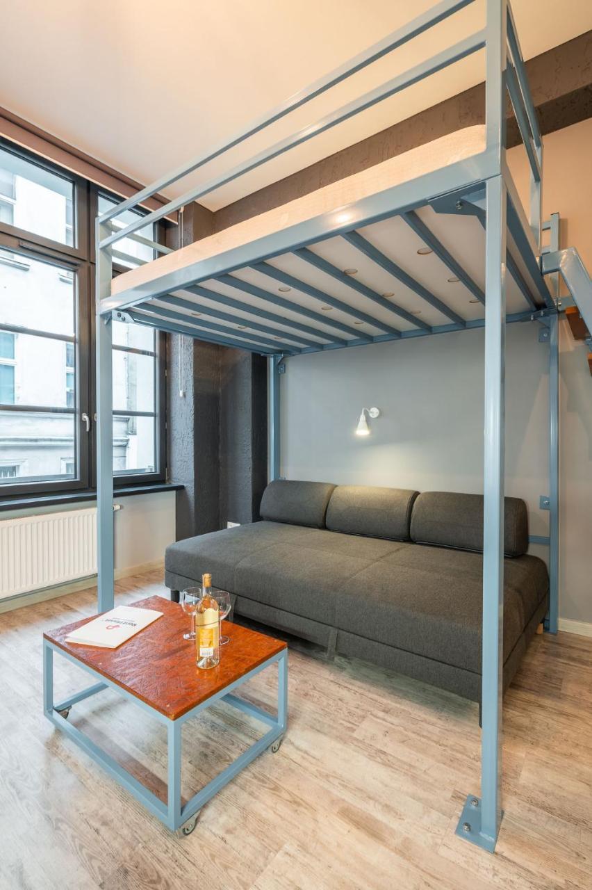 Rentplanet - Apartamenty Kosciuszki Wrocław Extérieur photo
