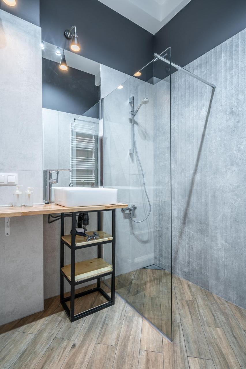 Rentplanet - Apartamenty Kosciuszki Wrocław Extérieur photo