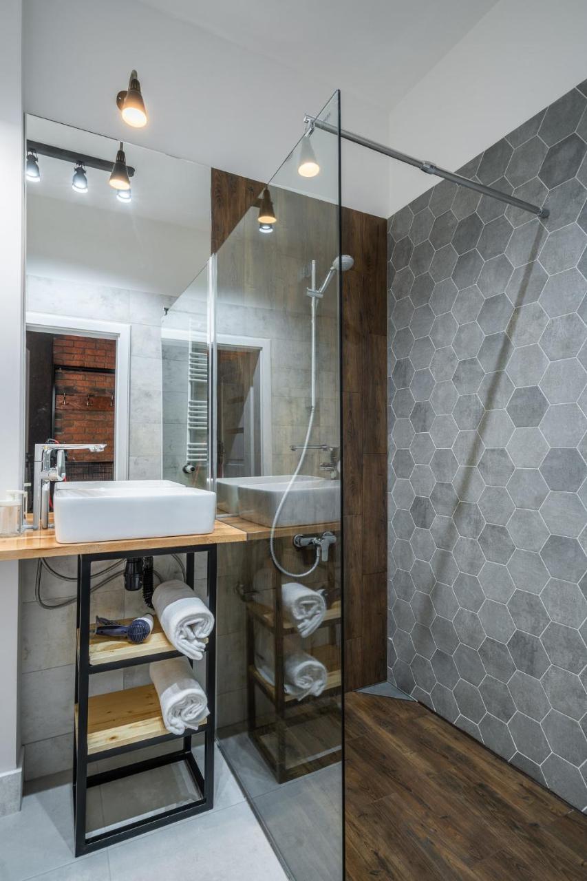 Rentplanet - Apartamenty Kosciuszki Wrocław Extérieur photo