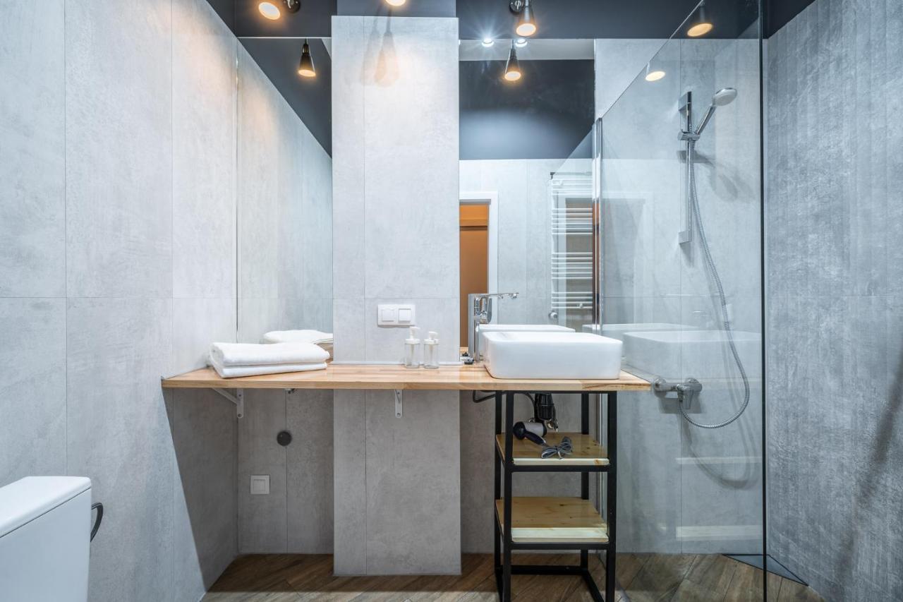 Rentplanet - Apartamenty Kosciuszki Wrocław Extérieur photo