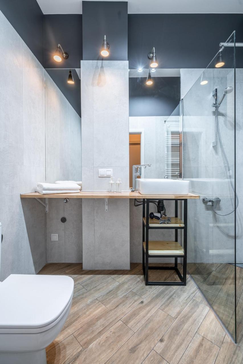 Rentplanet - Apartamenty Kosciuszki Wrocław Extérieur photo