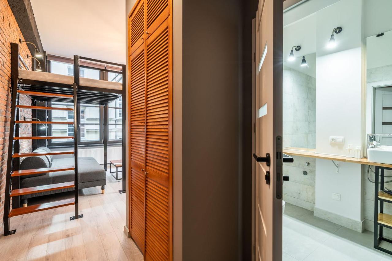 Rentplanet - Apartamenty Kosciuszki Wrocław Extérieur photo